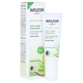 WELEDA NATURALLY CLEAR S.O.S. Spot Treatment – PZN 12501575 (PZN 12501575)