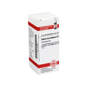 SABAL SERRULATUM D 30 Globuli (PZN 7459569)