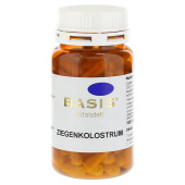 ZIEGENKOLOSTRUM Kapseln (PZN 2223106)