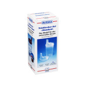 TRINKBECHER-SET Standard m.Deck.f.Tee u.Brei (PZN 7628664)