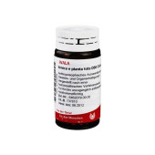 ARNICA E Planta tota D 30 Globuli (PZN 8783869)