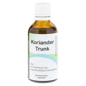 KORIANDER-TRUNK (PZN 2705472)