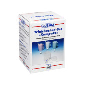 TRINKBECHER-SET Kompakt (PZN 7628670)