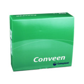 CONVEEN Kondom Urin.latexfr.30mm 5230 selbsth. (PZN 8523967)