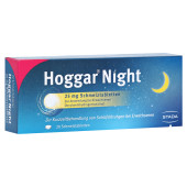 Hoggar Night 25mg (PZN 14144168)