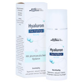 medipharma Hyaluron Nachtpflege Riche (PZN 11686963)