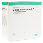 CHINA HOMACCORD S Ampullen (PZN 3663764)