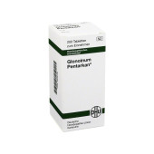 GLONOINUM PENTARKAN Tabletten (PZN 8534729)