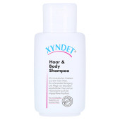 XYNDET Haar und Bodyshampoo (PZN 8517866)