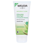 WELEDA NATURALLY CLEAR klärendes Waschgel – PZN 12501581 (PZN 12501581)