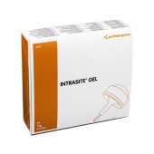INTRASITE Gel Hydrogel Wundreiniger (PZN 7537269)