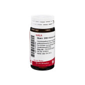QUARZ D 30 Globuli (PZN 8787258)