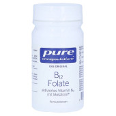 pure encapsulations B12 Folate (PZN 12341746)