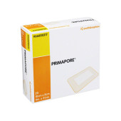 PRIMAPORE 8x10 cm Wundverband steril (PZN 7738855)
