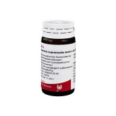 GLANDULA SUPRARENALIS dextra cum Cupro Globuli (PZN 8786017)
