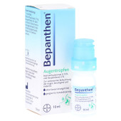 Bepanthen Augentropfen (PZN 10394879)