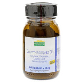 ENZYM KOMPLEX DI Kapseln (PZN 10965187)