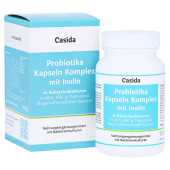 PROBIOTIKA Kapseln Komplex+Inulin (PZN 14446656)