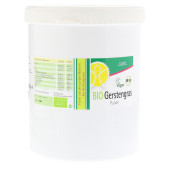 GERSTENGRAS BIO Pulver (PZN 4336398)