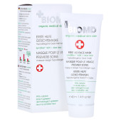 Biomed Erste Hilfe Hypoallergene Gesichtsmaske (PZN 15305774)