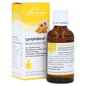 LYMPHDIARAL BASISTROPFEN SL (PZN 3897999)