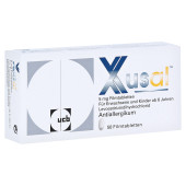 XUSAL 5mg (PZN 15435301)