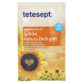 TETESEPT Sinnensalz schön dass es Dich gibt (PZN 10347561)