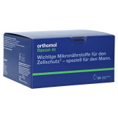 Orthomol Flavon M (PZN 890293)