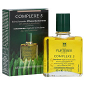 René Furterer Complexe 5 Fluid (PZN 1017729)