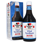 Doppelherz Vital Tonikum Herz-Kreislauf alkoholfrei (PZN 1989823)