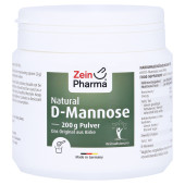 Natural D-Mannose Pulver (PZN 13905719)