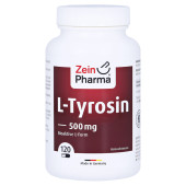 L-Tyrosine Caps (PZN 6918503)