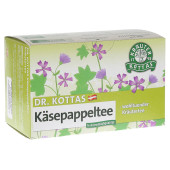 DR.KOTTAS Käsepappeltee Filterbeutel (PZN 8790562)