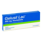Gelusil Lac (PZN 2498091)