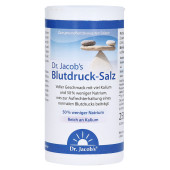 BLUTDRUCK-SALZ Dr.Jacob's (PZN 15587057)