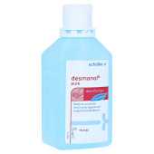 Desmanol pure Händedesinfektion Lösung (PZN 13354024)