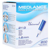 MEDLANCE plus Universal Lanzetten (PZN 13166541)