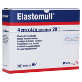 ELASTOMULL 4 cmx4 m elast.Fixierb.2099 (PZN 5529320)