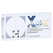 XUSAL 5mg (PZN 15435318)