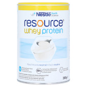 RESOURCE whey protein Pulver (PZN 10547461)