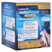 WATERPIK Traveler Munddusche WP-300E – PZN 15530850 (PZN 15530850)