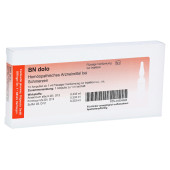 BN dolo Ampullen (PZN 554626)