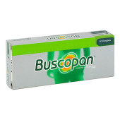Buscopan 10mg (PZN 4955049)