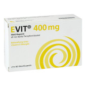 EVIT 400 Weichkapseln (PZN 2737710)