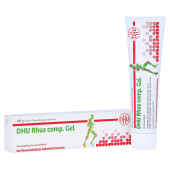 RHUS COMP.Gel DHU (PZN 15528830)