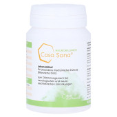 Casa Sana Neurobalance Kapseln (PZN 5024695)