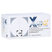 XUSAL 5mg (PZN 15435287)