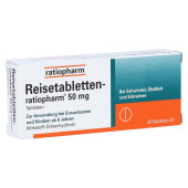 Reisetabletten-ratiopharm (PZN 7372118)
