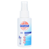 Sagrotan Desinfektion Hygiene-Spray (PZN 13353125)