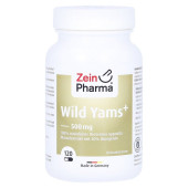 Wild-Yams Plus (PZN 6916007)